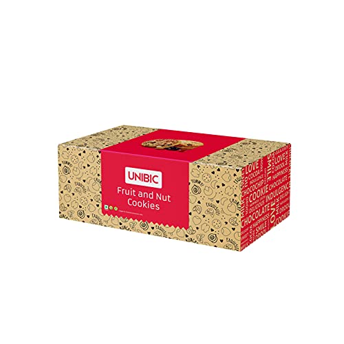 UNIBIC Fruit & Nut Cookies