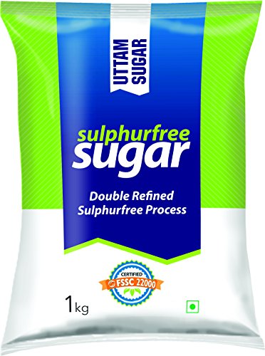 Uttam Sugar Sulphurless Sugar