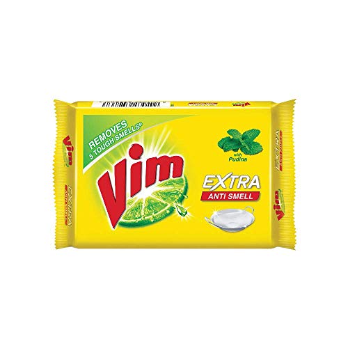 Vim Anti Smell Bar
