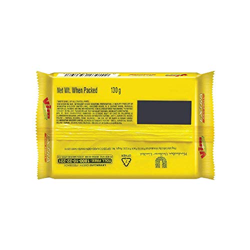 Vim Anti Smell Bar