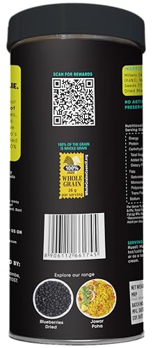 True Elements Filling Multigrain Muesli