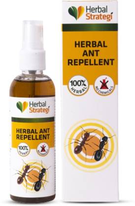 Herbal Strategi Ant Repellent Spray