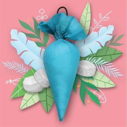 Mangalam Campure Camphor Cone (Pack Of 4)