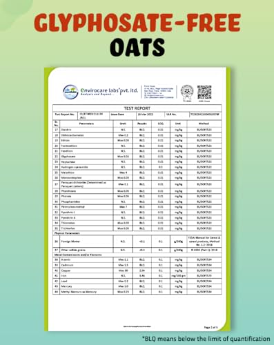 True Elements True Elements Rolled Oats - Protein Rich Oats