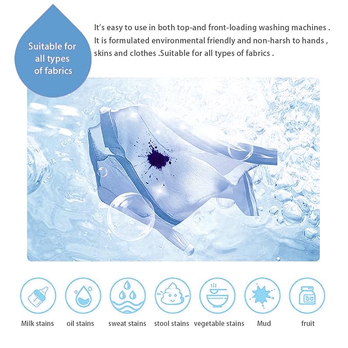 Shatras Liquid Detergent Laundry Liquid For Fabric Care