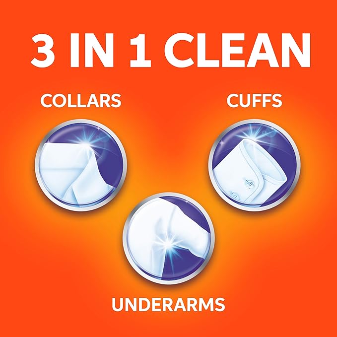 Tide Ultra Stain Magnet Clean Semi-Auto & Hand Wash Detergent Washing Powder