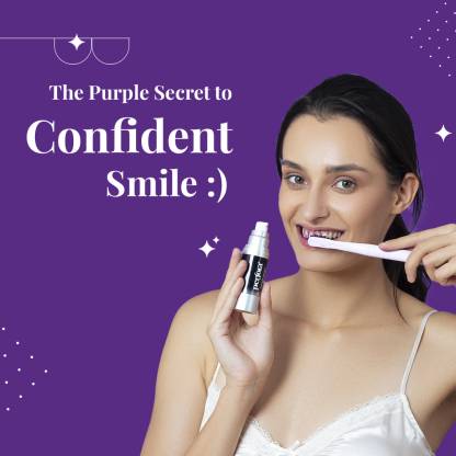 Perfora Purple Magic Whitening Serum