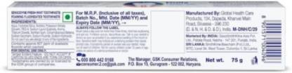 Sensodyne Toothpaste Fresh Mint Sensitive Tooth Paste For Daily Sensitivity Protection