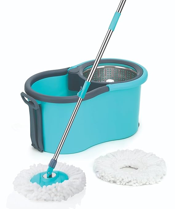COSTEM Spin Mop