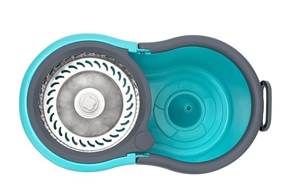 COSTEM Spin Mop