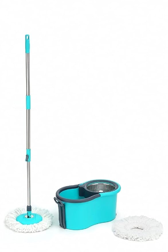 COSTEM Spin Mop