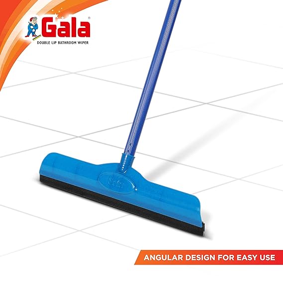 Gala Double Lip Floor Wiper
