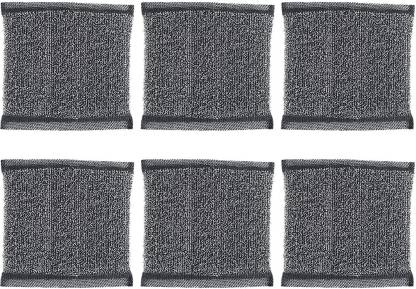 Gala Super Scrub Set, Pack of 6