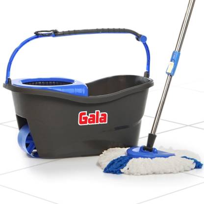 Gala Turbo Spin Mop