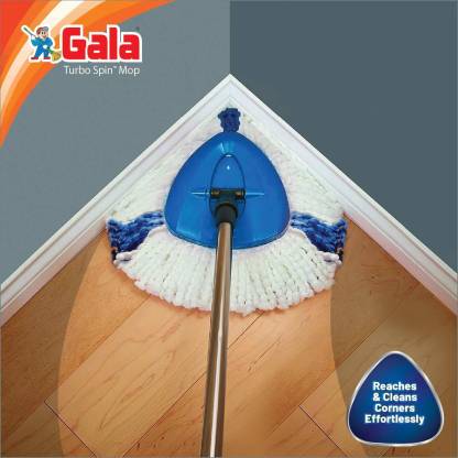 Gala Turbo Spin Mop