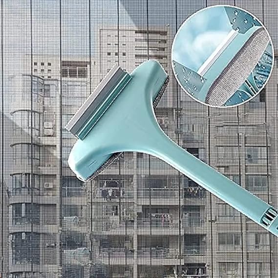 PRUVAVE Multifunctional Screen Brush