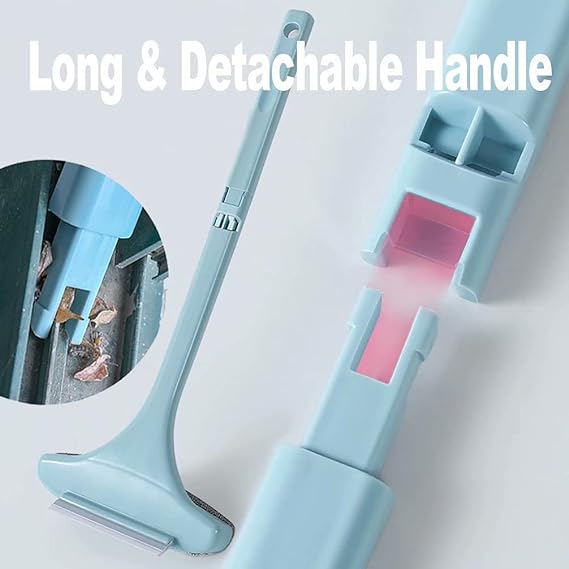 PRUVAVE Multifunctional Screen Brush