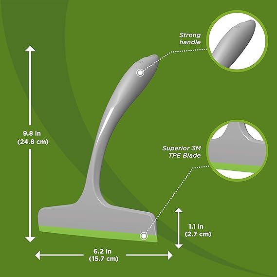 Scotch Brite Plastic Kitchen Wiper