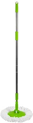 Scotch Brite Spin Mop Head and Handle