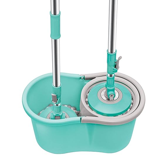 Spotzero By Milton Mini Spin Mop