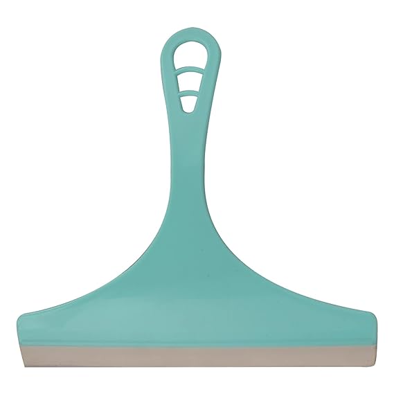 Zureni Kitchen Platform & Glass Squeegee Wiper, Set of 2
