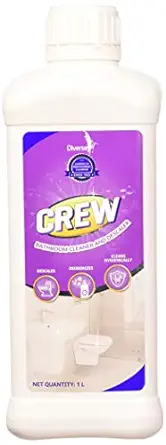 Diversey Crew Bathroom Clean & Descaler
