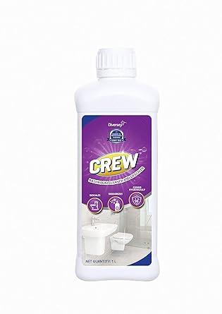 Diversey Crew Bathroom Clean & Descaler