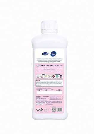 Diversey Crew Bathroom Clean & Descaler