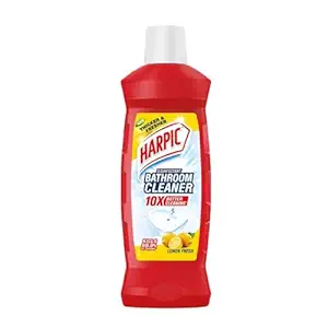 Harpic Disinfectant Toilet Cleaner Liquid Original