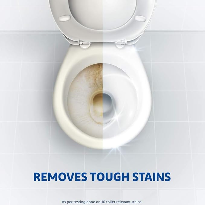 Harpic Disinfectant Toilet Cleaner Liquid