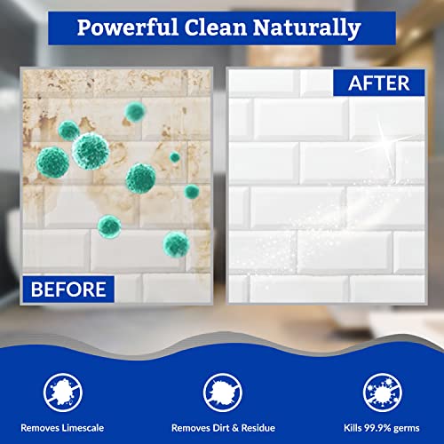 Klenzmo Tile and Bathroom Cleaner