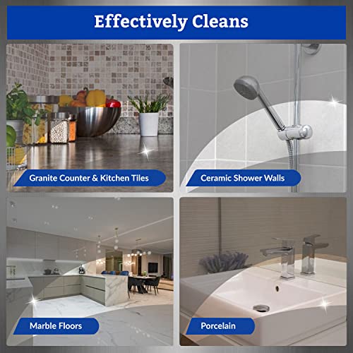 Klenzmo Tile and Bathroom Cleaner