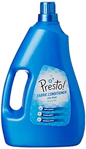 Amazon Brand - Presto Morning Dew Fabric Conditioner