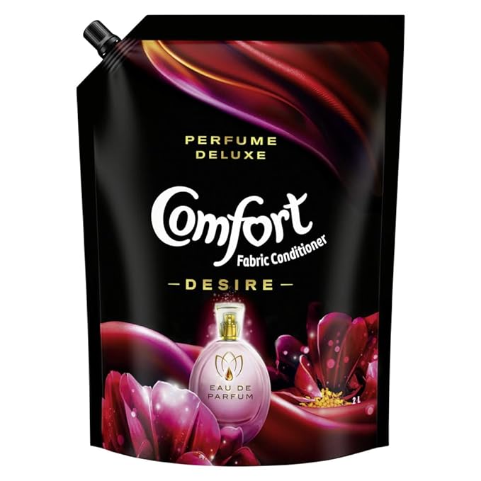 Comfort Liquid Perfume Deluxe Pouch