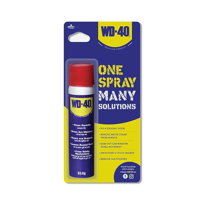 Pidilite WD-40 Multipurpose Spray