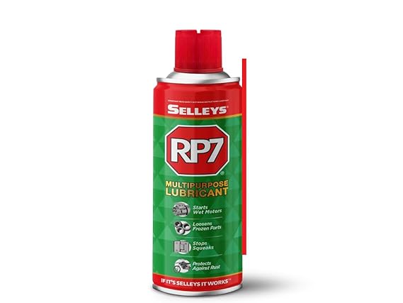 Selleys RP7 Multipurpose Lubricant
