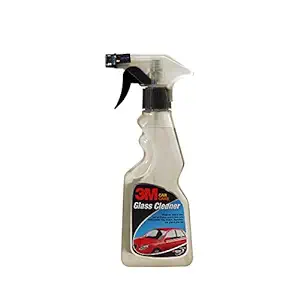 3M Car Glass Cleaner