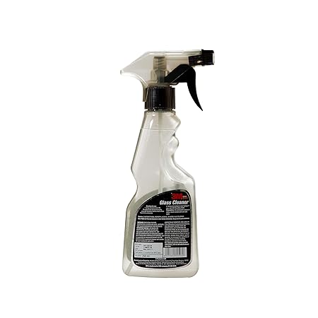 3M Car Glass Cleaner