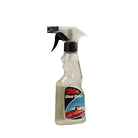 3M Car Glass Cleaner
