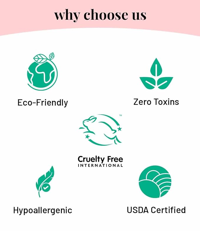 Born Good Glass & Multi-Surface cleaner concentrate Makes