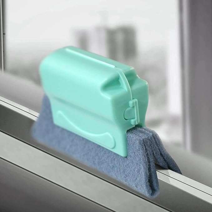 Houvida Complete Window Cleaning Set (Set of 3)