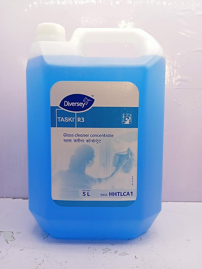Taski R3 Glass Cleaner Concentrate