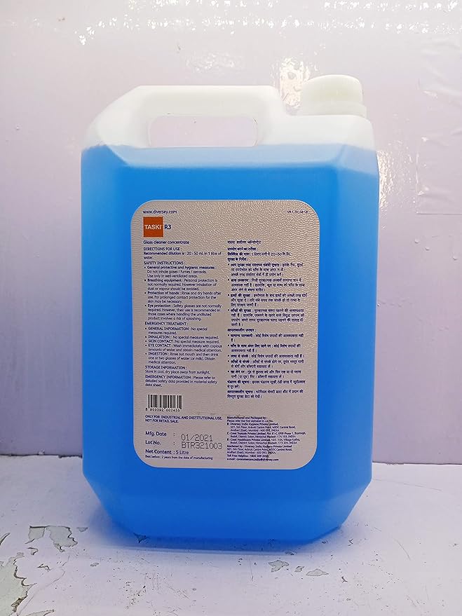 Taski R3 Glass Cleaner Concentrate