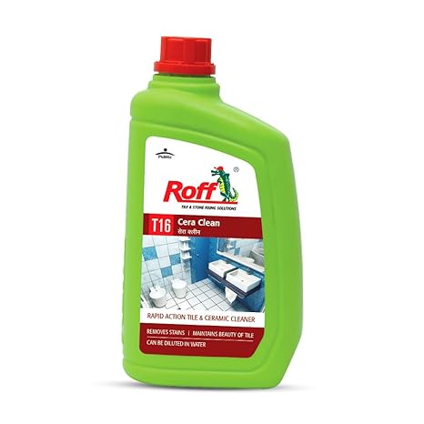 Pidilite Roff Cera Clean All Purpose Specialist Tile Floor & Ceramic Cleaner