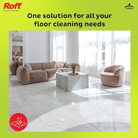 Pidilite Roff Cera Clean All Purpose Specialist Tile Floor & Ceramic Cleaner