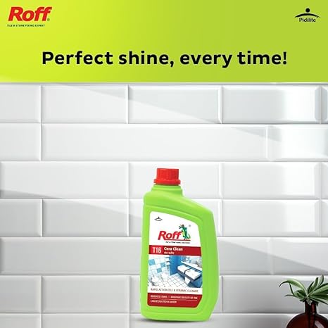 Pidilite Roff Cera Clean All Purpose Specialist Tile Floor & Ceramic Cleaner