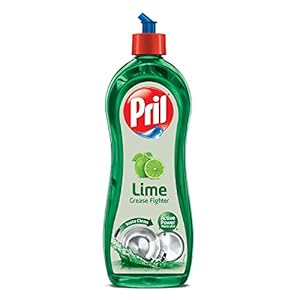 Pril Perfect Active Lime Grease Fighter