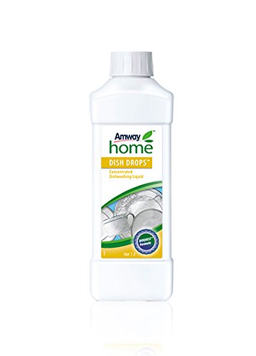 Amway Dish Drop STM Concentrated Dishwashing Liquid