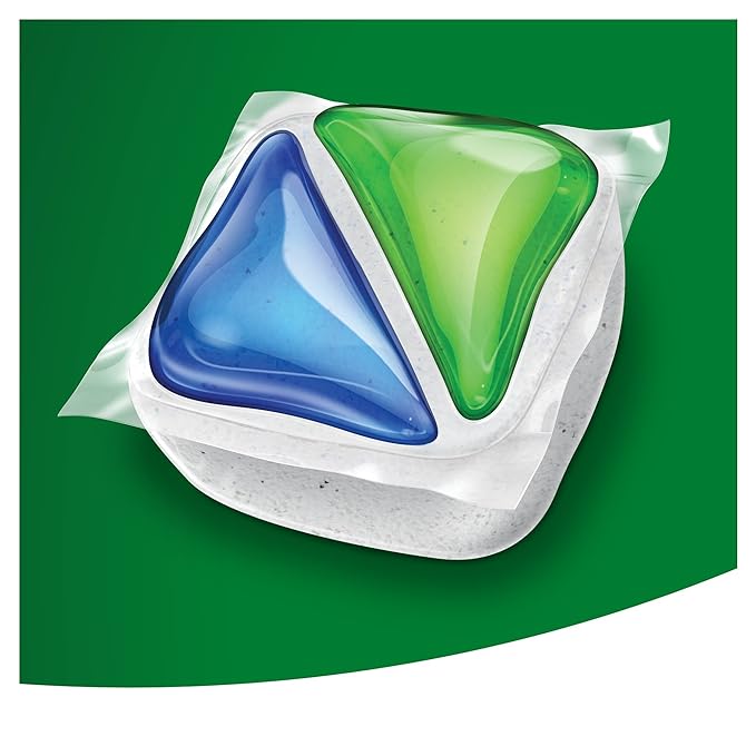 Fairy Original All-in-One Regular Dishwasher Tablets