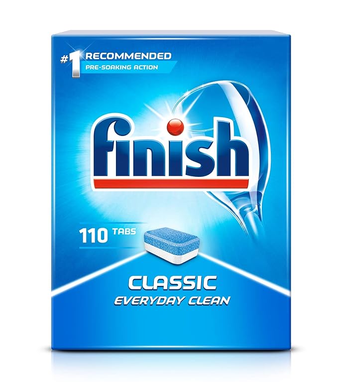Finish Dishwasher Powerball Classic